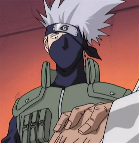 kakashi hatake age|kakashi hatake first appearance.